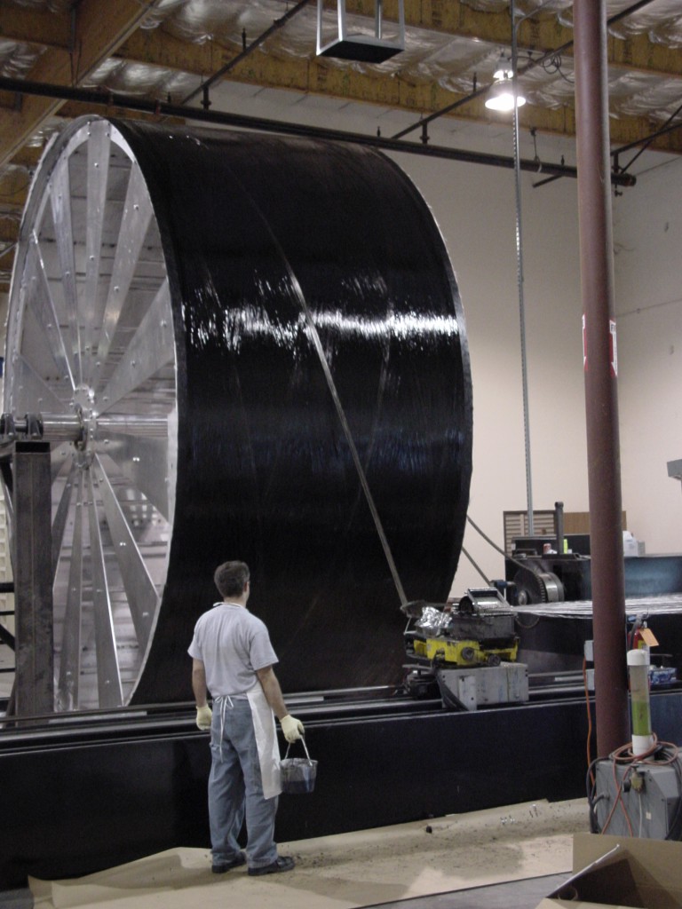 DSC00012 Spencer Composites Corporation